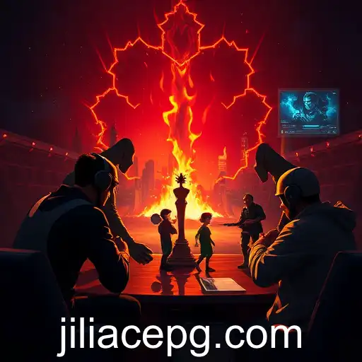 Exploring Jiliace: Revolutionizing Online Gaming