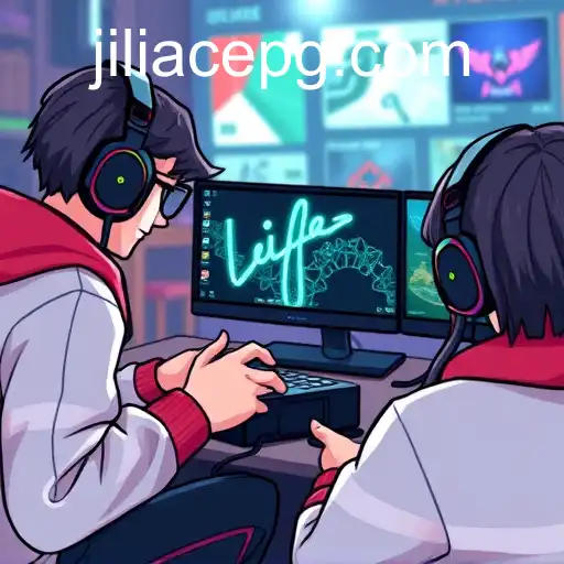 Jiliace Gains Popularity Among Gamers
