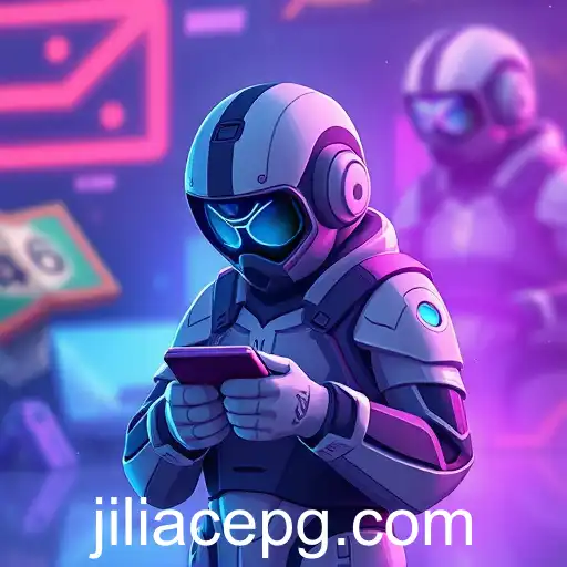 Jiliace: A Game-Changing Platform