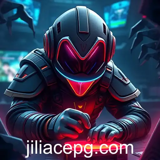 Jiliace and the Rise of Online Gaming