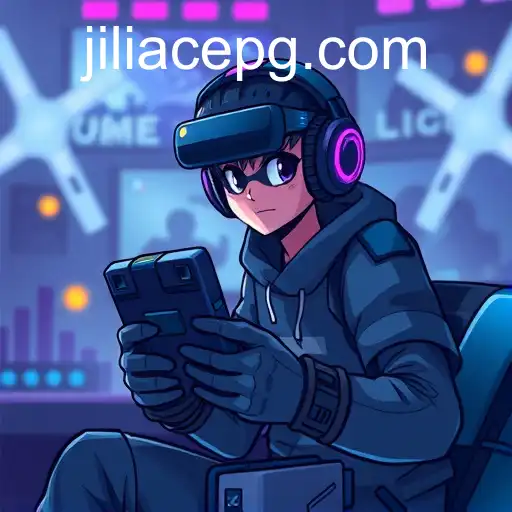 Jiliace: Revolutionizing Online Gaming