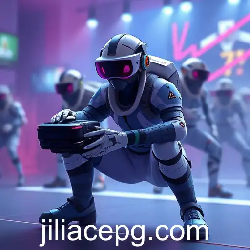 The Rise of Jiliace in Online Gaming