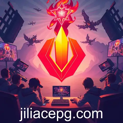 The Rise of Jiliace in Gaming Culture