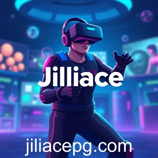 The Rise of Online Gaming Platforms: A Focus on Jiliace